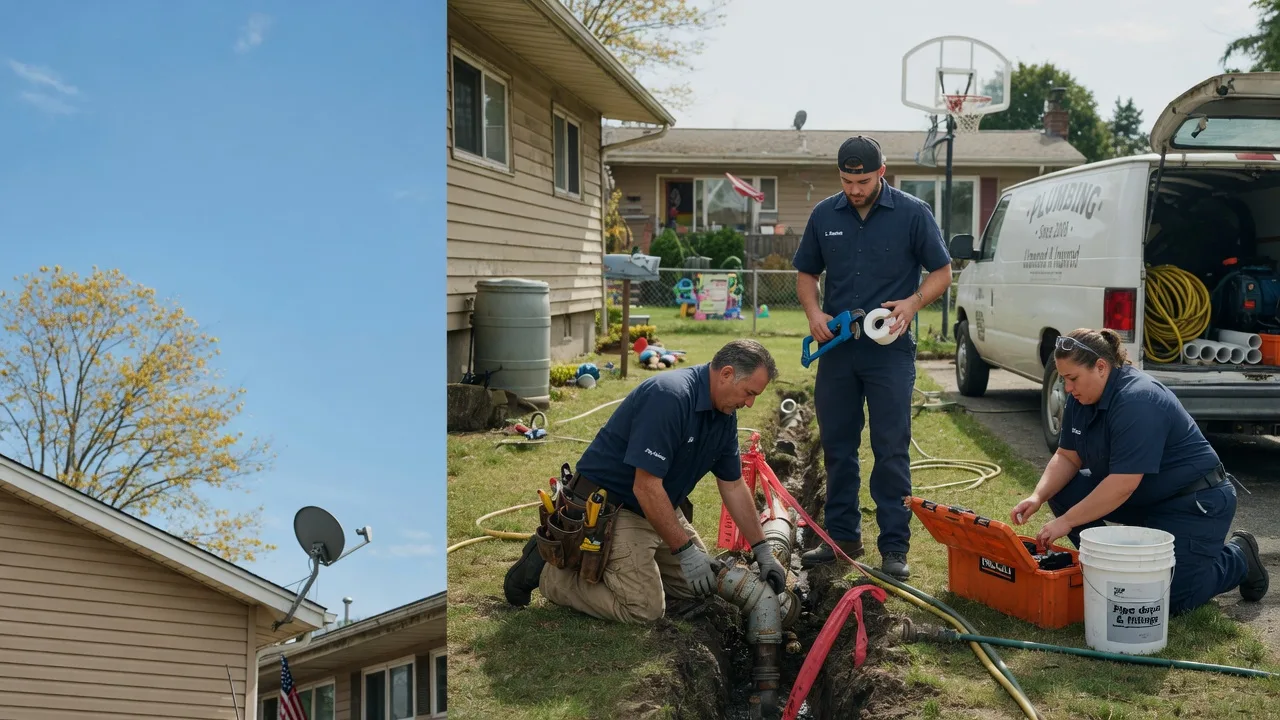 Garbage Disposal Replacement in Standish, ME near me